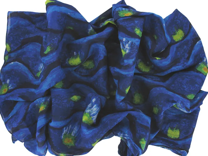 Outlet Paréo "Pelichtim" Foulards, Étoles, Châles|Accessoires