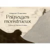 Clearance Paysages monstrueux - Léopold Chauveau Livres D'Art