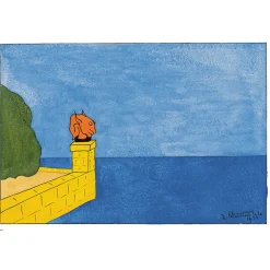 Clearance Paysages monstrueux - Léopold Chauveau Livres D'Art