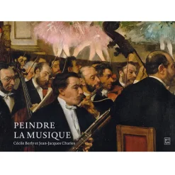 Clearance Peindre la musique Livres D'Art