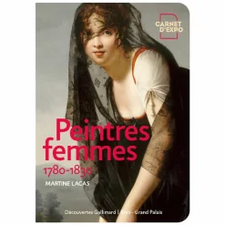 Peintres femmes - 1780 -1830 - Carnet d'expo