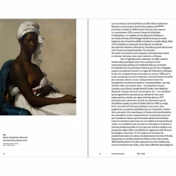 Peintres femmes - 1780-1830 - Naissance d'un combat - Catalogue d'exposition