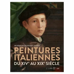 Peintures italiennes du XIVe au XIXe siècle - Musées Jacquemart-André