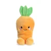 Peluche Carotte