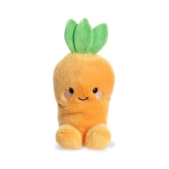 Peluche Carotte