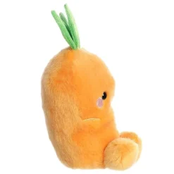 Peluche Carotte