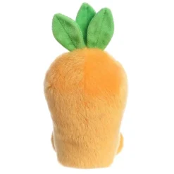 Peluche Carotte