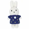 New Peluche crochet Miffy Robe Nuit étoilée Peluches