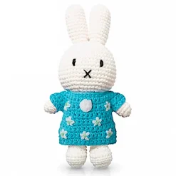 Peluche Miffy - Robe Amandier Peluches
