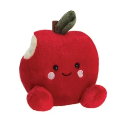 Peluche Pomme rouge