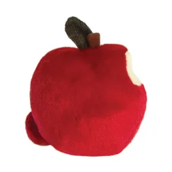 Peluche Pomme rouge