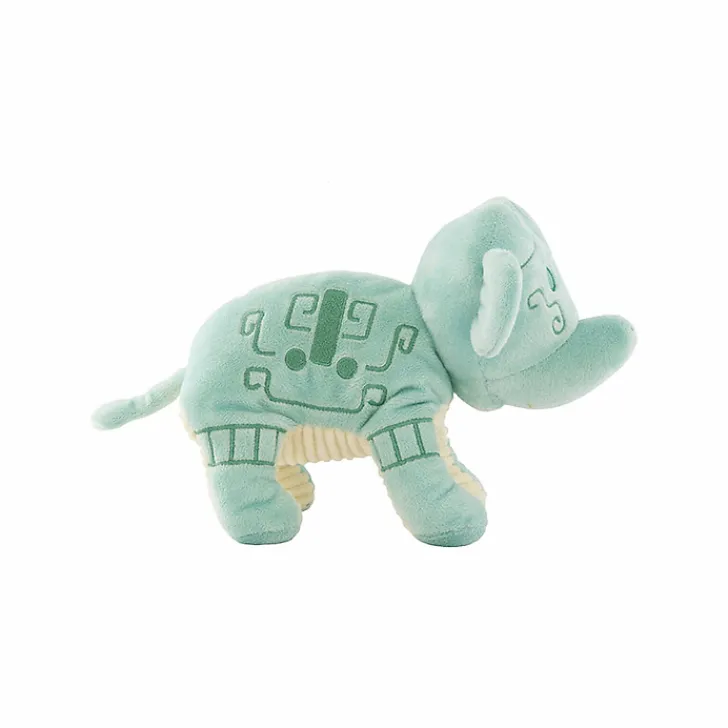 Outlet Peluche Zun l'Éléphant Peluches