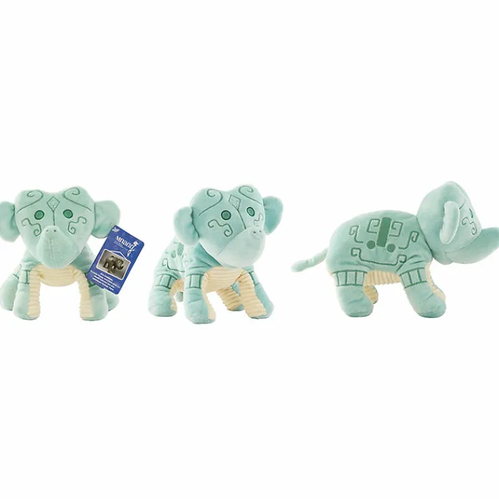 Outlet Peluche Zun l'Éléphant Peluches