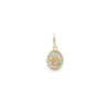 Pendentif Lys - Les Néréides