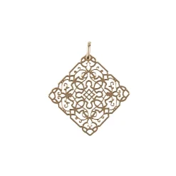 Pendentif Rinceaux