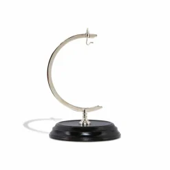 Discount Pendule de voyage l'Œil du temps Nickel Art De La Maison