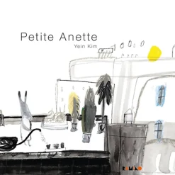 Petite Anette