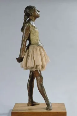 Discount Petite danseuse de 14 ans ou Grande danseuse habillée (panneaux aluminium) Panneaux Aluminium|Panneaux Acryliques