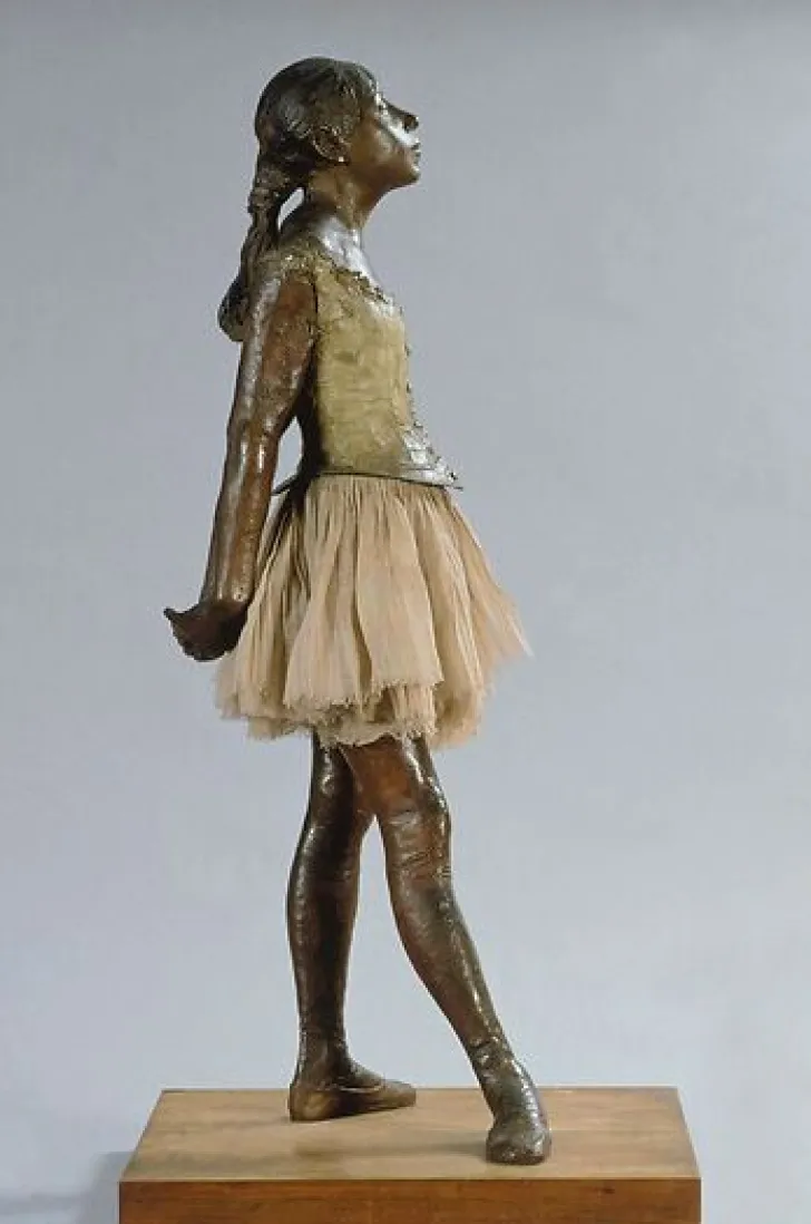 Discount Petite danseuse de 14 ans ou Grande danseuse habillée (panneaux aluminium) Panneaux Aluminium|Panneaux Acryliques