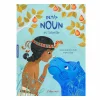 Petit Noun et l'abeille