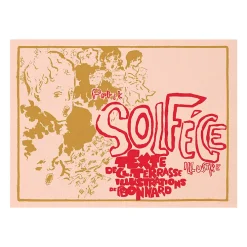 Petit Solfège illustré