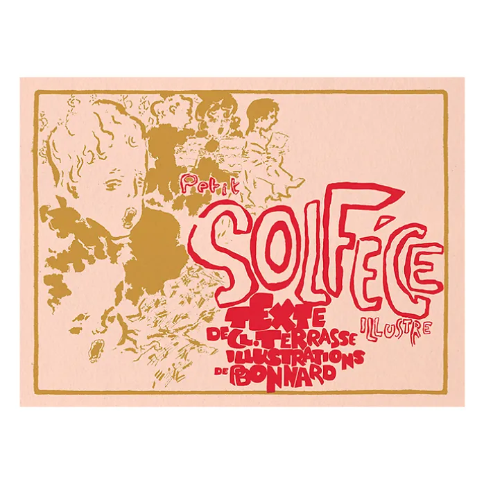 Petit Solfège illustré
