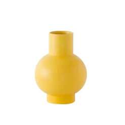 Online Petit vase - Jaune - Raawii Design|Art De La Maison