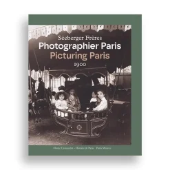 Best Photographier Paris : Séeberger Frères - Catalogue d'exposition Catalogues D'Exposition