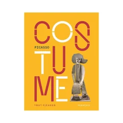 Picasso - Costume