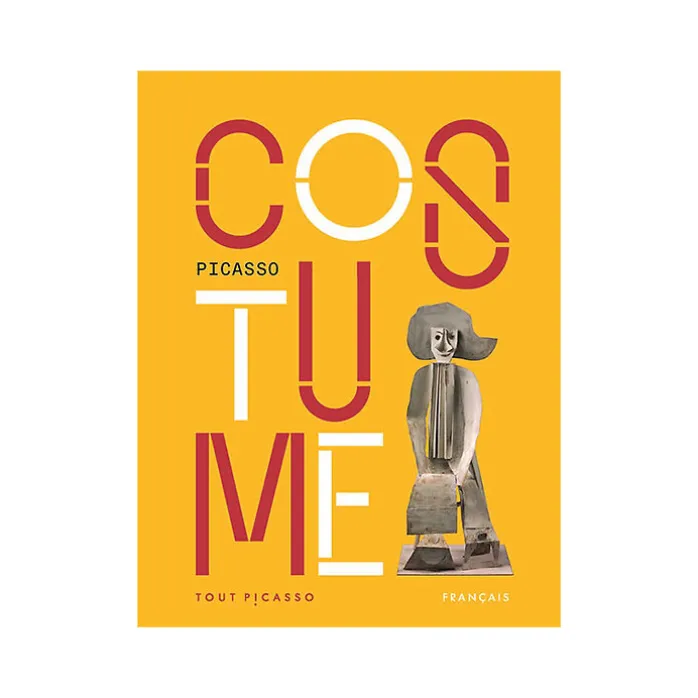 Picasso - Costume