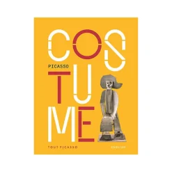 Picasso - Costume