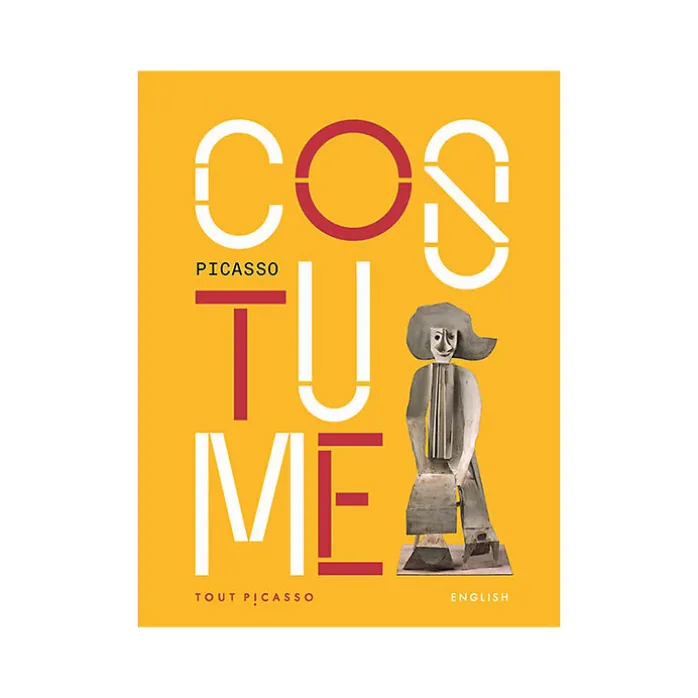 Picasso - Costume