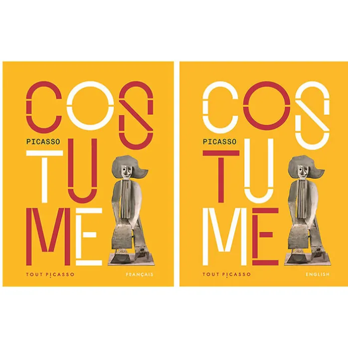 Picasso - Costume