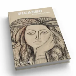 Sale Picasso - Dessiner à l'infini - Catalogue d'exposition Catalogues D'Exposition