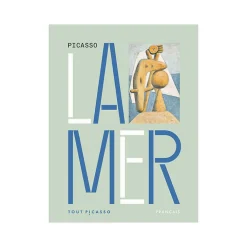 Clearance Picasso - La Mer Guides De Musées
