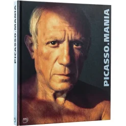 Picasso.mania - Catalogue de l'exposition