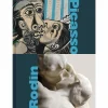 Discount Picasso-Rodin - Catalogue d'exposition Catalogues D'Exposition
