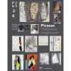 Picasso Tableaux magiques - Catalogue d'exposition