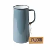 Best Pichet 3L bleu - Falcon enamelware Art De La Table