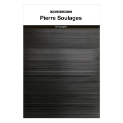 Online Pierre Soulages - Paroles d'artiste Littérature & Essais