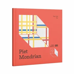 Clearance Piet Mondrian. New York City - L'art en jeu Livres Jeunesse