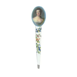Pince à épiler Portrait Madame Victoire - Dames de la Cour