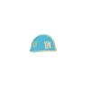 Pin's Casque Bleu