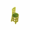 Sale Pin's Chaise - Vincent van Gogh Pin'S
