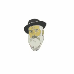 Online Pin's Claude Monet Pin'S