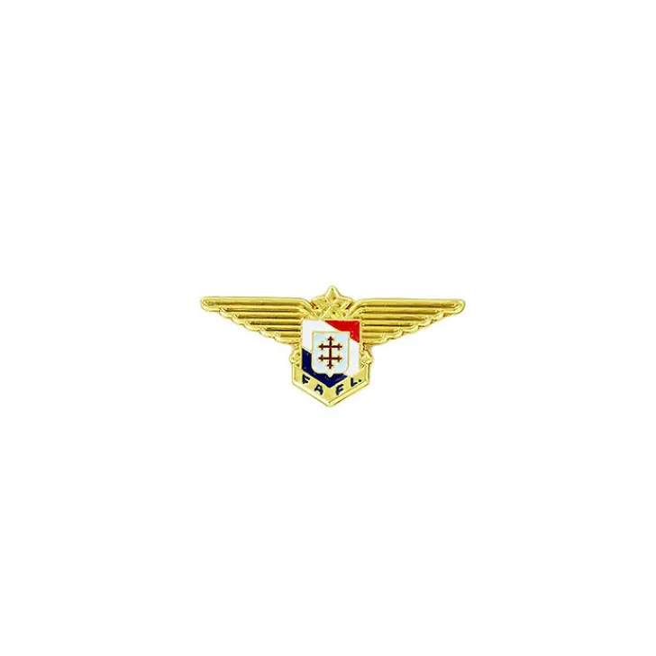 Outlet Pin's Forces Aériennes Françaises Libres, modèle de Londres Pin'S