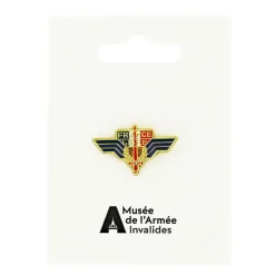 Pin's France Libre