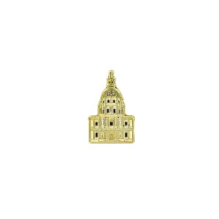 New Pin's Église du Dôme de l'Hôtel des Invalides Pin'S