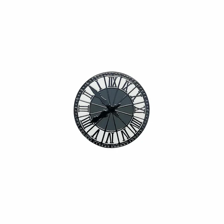 Outlet Pin's Horloge du musée d'Orsay Pin'S