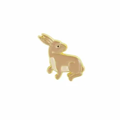 Online Pin's Lapin - Musée de Cluny Pin'S